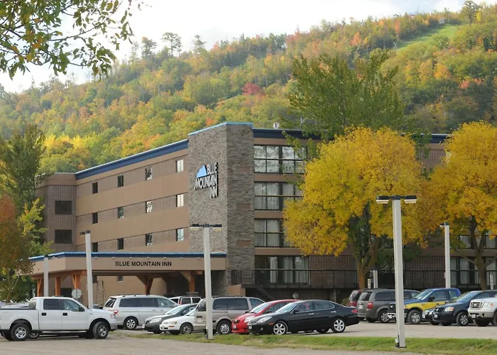 Blue Mountain Resort Inn